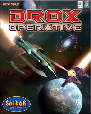 Drox Operative v1.043 (Inclu DLC) free download