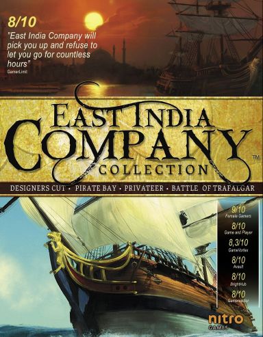 East India Company Collection free download