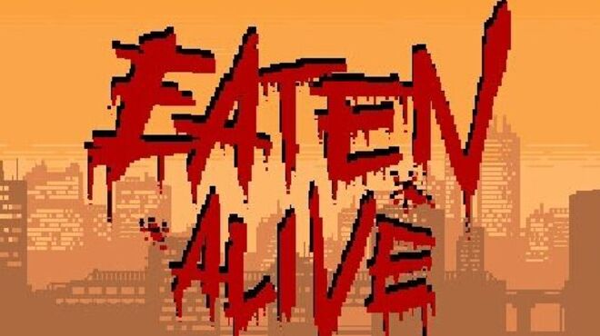 Eaten Alive free download