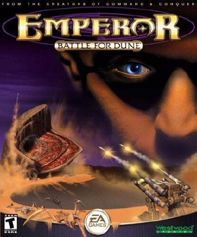 Emperor: Battle for Dune free download