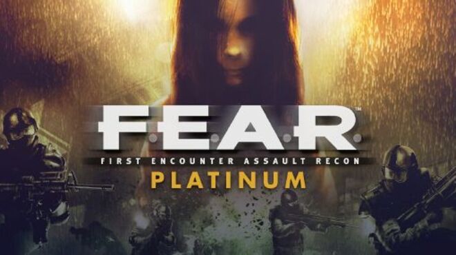 F.E.A.R. Platinum free download
