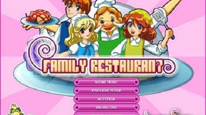 Family Restaurant free download