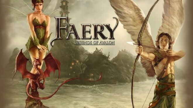 Faery – Legends of Avalon free download