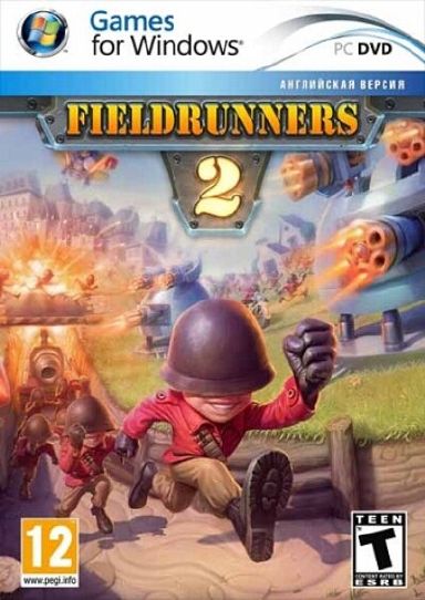 Fieldrunners 2 free download