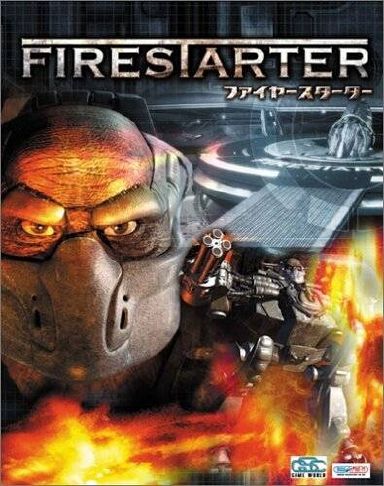 FireStarter (GOG) free download