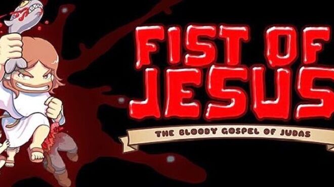 Fist of Jesus free download