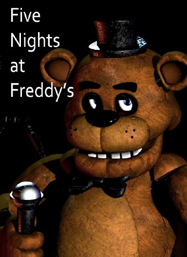 Five Nights at Freddy’s v1.132 free download
