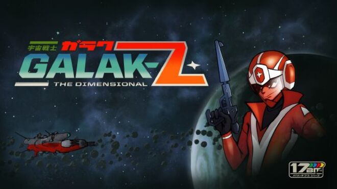 GALAK-Z (Inclu The Void DLC) free download