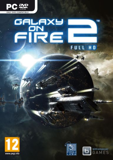 Galaxy on Fire 2 Full HD v1.0.3 free download