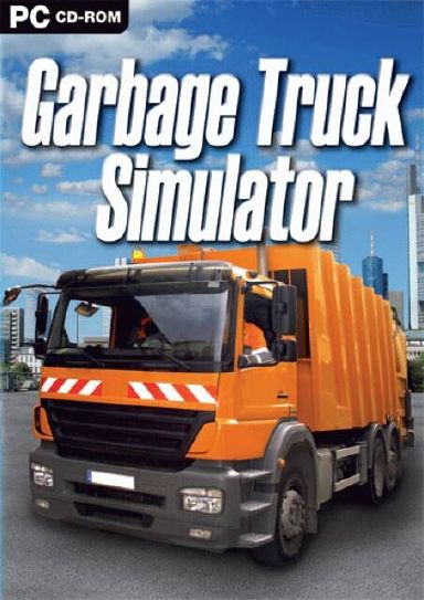 Garbage Truck Simulator free download