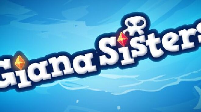 Giana Sisters 2D free download