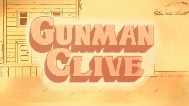 Gunman Clive Steam Edition free download