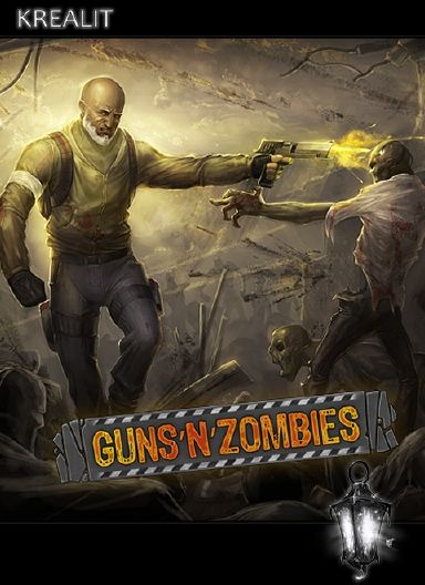 Guns’N’Zombies: N’Aliens free download