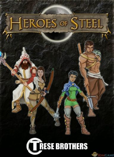 Heroes of Steel RPG (v4.5.21 & ALL DLC) free download