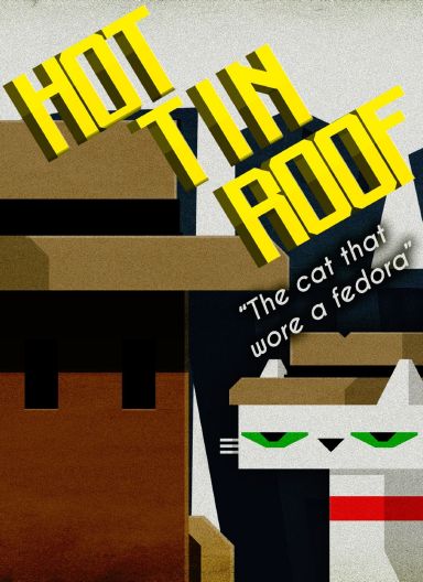 Hot Tin Roof: The Cat That Wore A Fedora v1.2 free download