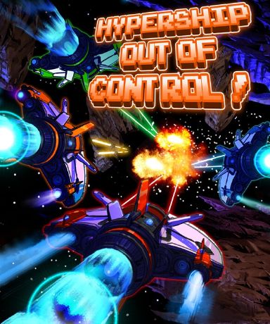 Hypership Out of Control free download