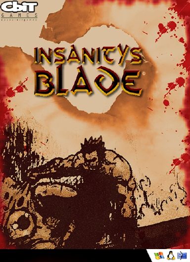 Insanity’s Blade v1.22 free download