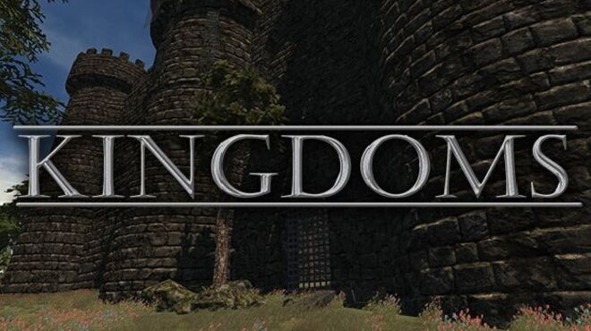KINGDOMS (Update 0.321) free download