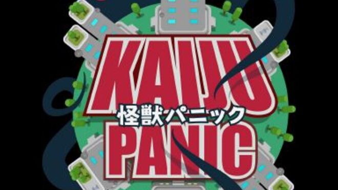 Kaiju Panic free download