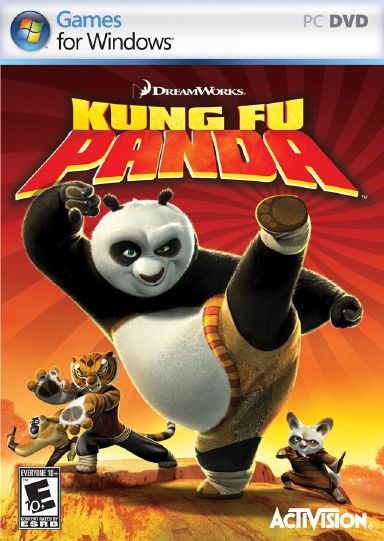 Kung Fu Panda Video Game Free Download