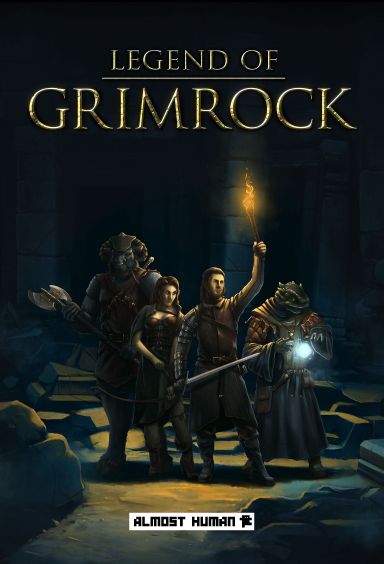 Legend of Grimrock (GOG) free download
