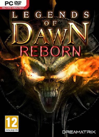 Legends of Dawn Reborn free download