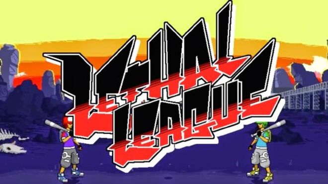 Lethal League v1.0.14.0 free download