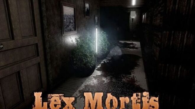 Lex Mortis Free Download