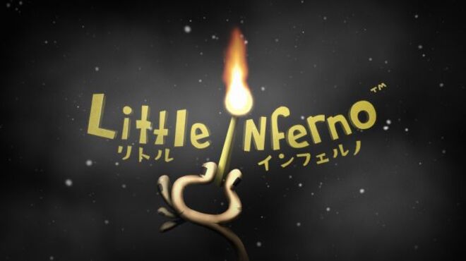 Little Inferno v1.2 free download