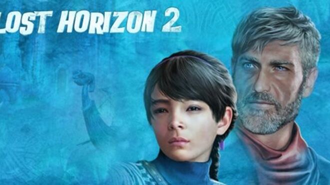 Lost Horizon 2 free download
