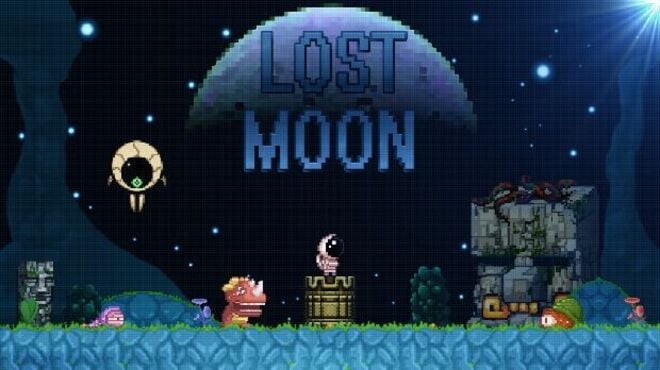 Lost Moon v0.5 free download