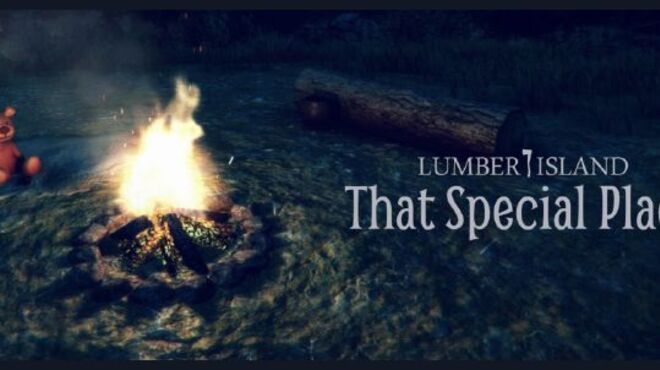 Lumber Island – That Special Place free download