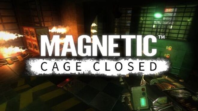 Magnetic: Cage Closed Collector’s Edition free download