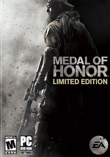 Medal of Honor 2010 free download