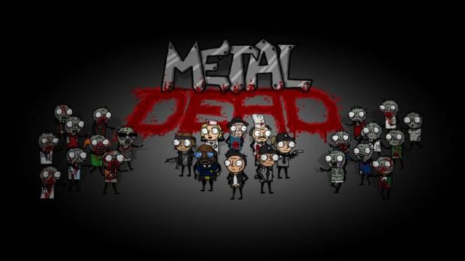 Metal Dead v1.11 free download