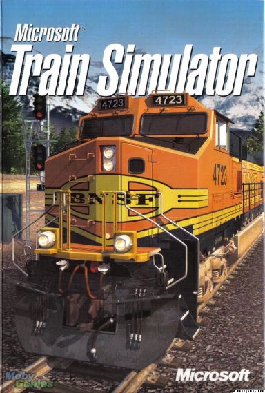 Download iso game train simulator 2009