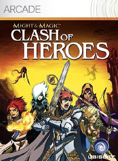 Might & Magic: Clash of Heroes free download
