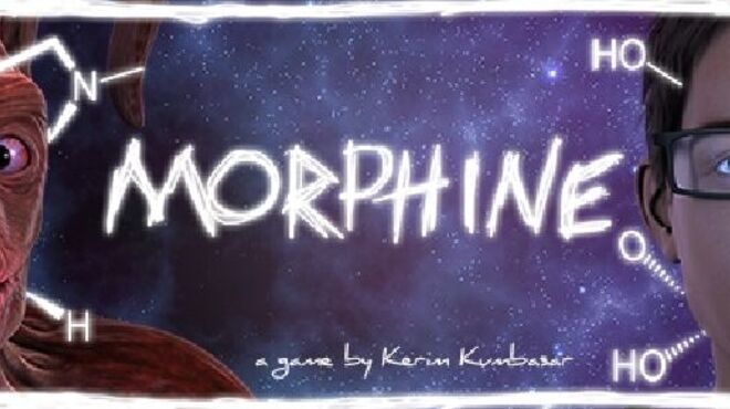 Morphine free download