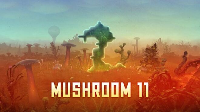 Mushroom 11 v1.03b5 free download