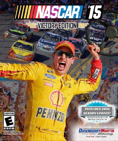 NASCAR ’14 free download