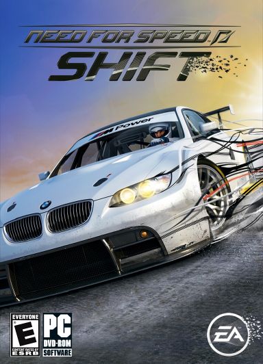 Need for Speed: Shift free download