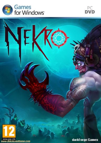 Nekro Collector’s Edition v0.8.8.9 free download