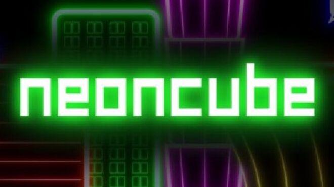 Neoncube free download