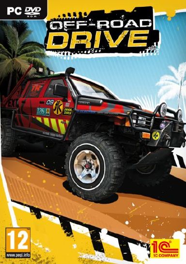 Off-Road Drive free download