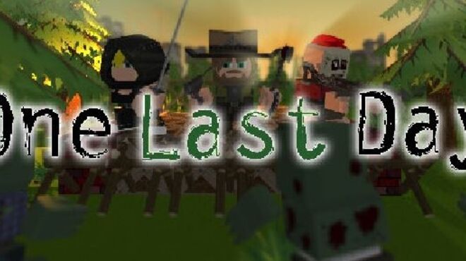One Last Day v0.16a free download