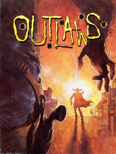 Outlaws (GOG) free download