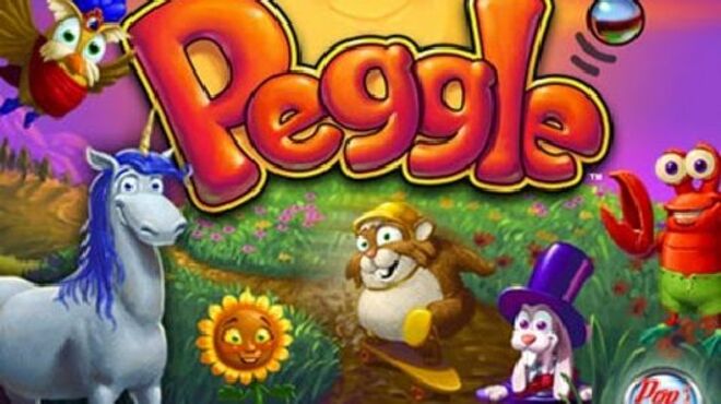 Peggle Deluxe Download Free