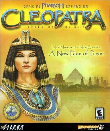pharaoh cleopatra game torrent