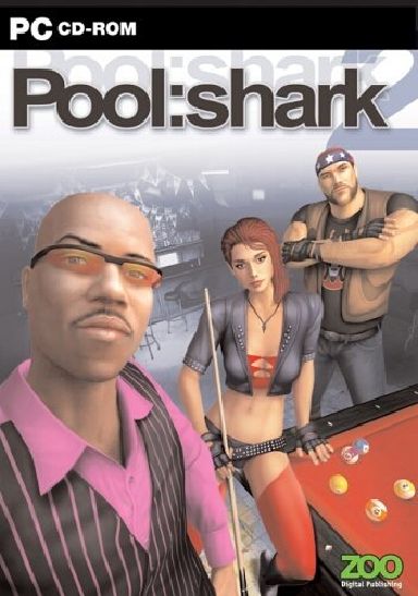 Pool Shark 2 free download