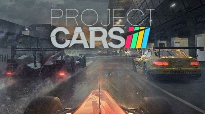 Project CARS (v10.0 Inclu ALL DLC) free download